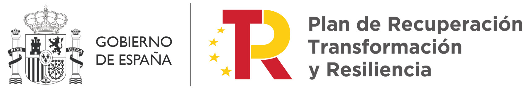 Plan de Recuperación Transformación y Resiliencia